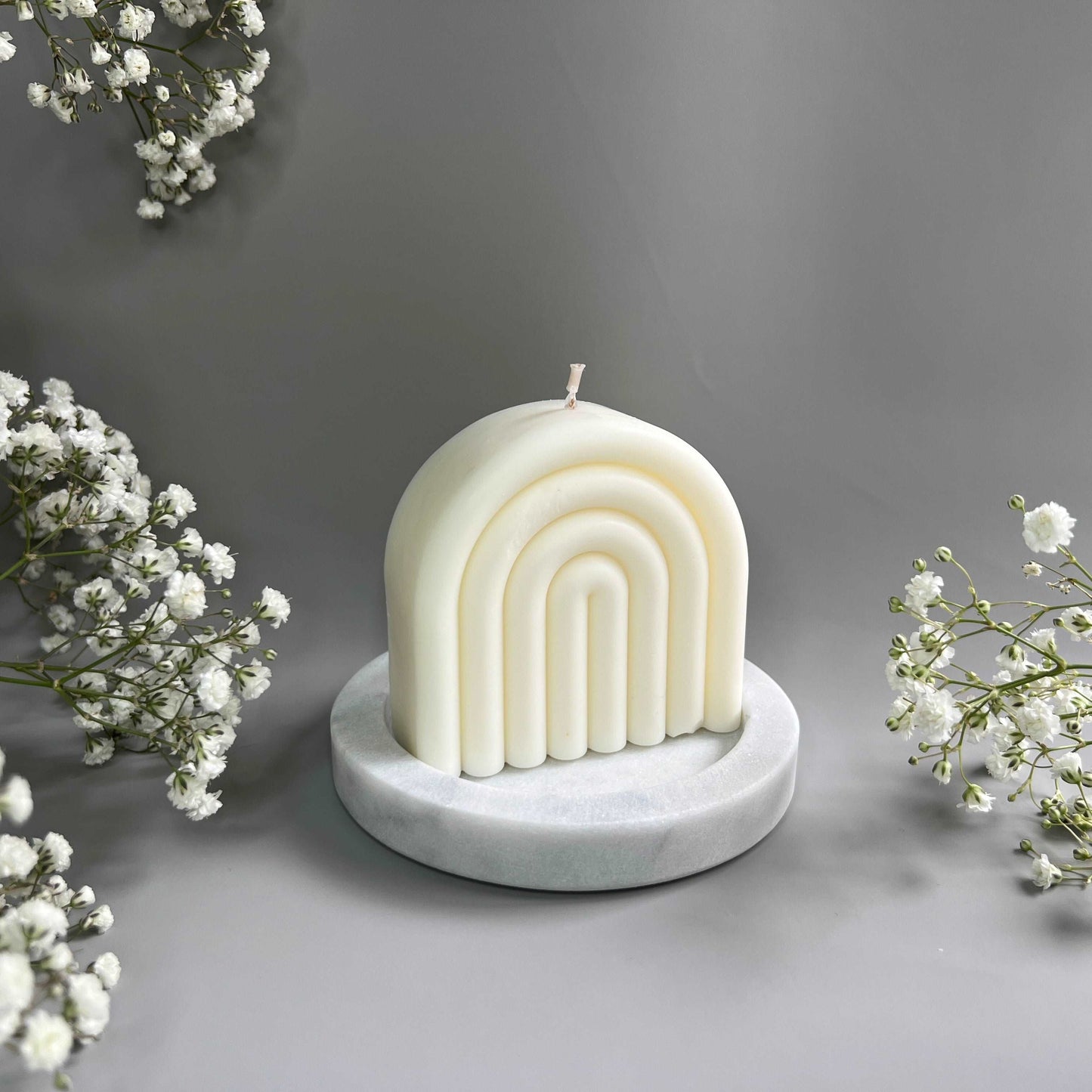 arch candle short