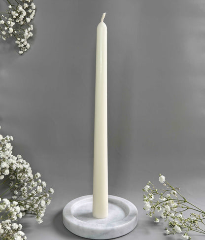 Tall Tapper candle