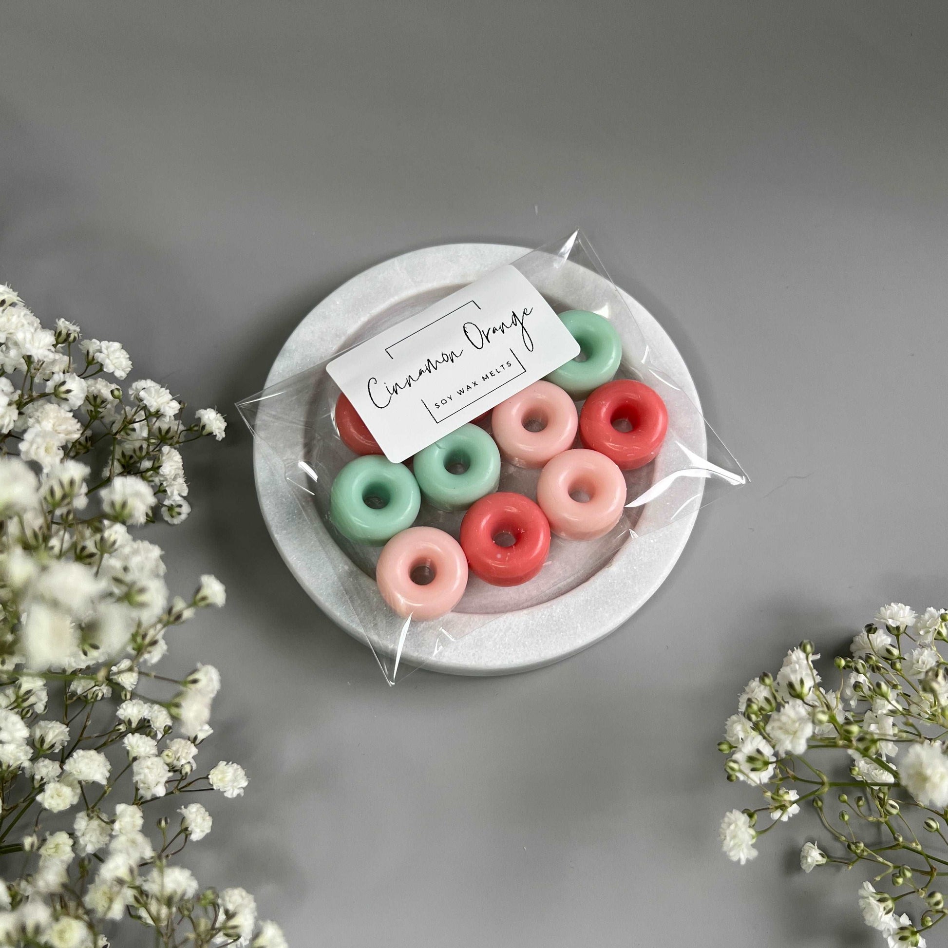 Doughnuts Wax Melts 